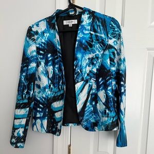 Jones studio separate jacket